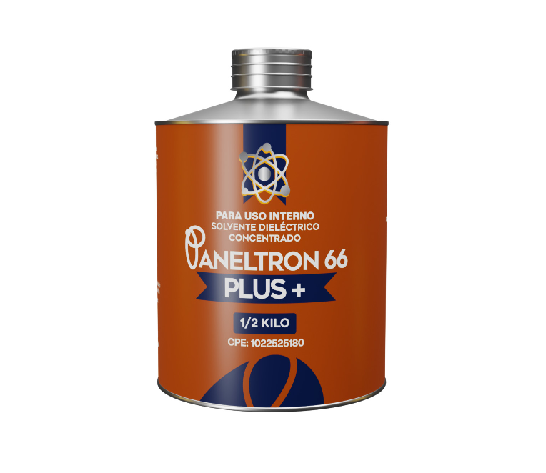 [AL1006] Dielectrico Desengrasante Lata 1/5 Lts