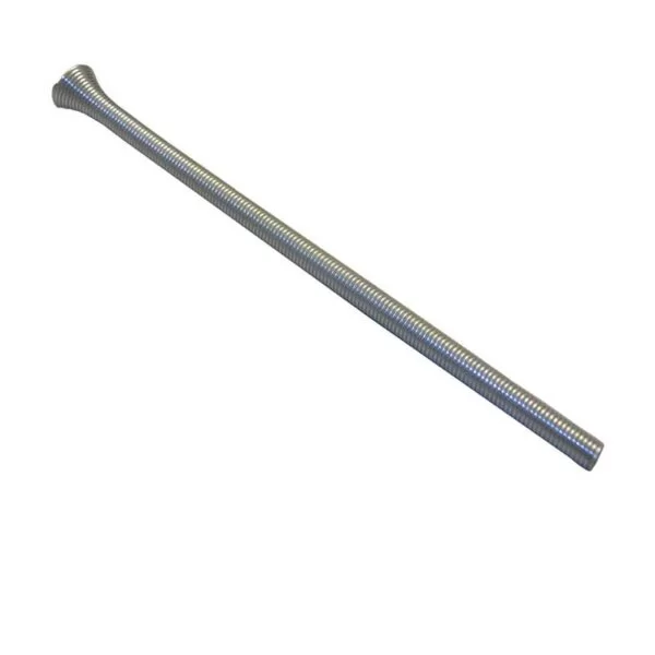 Doblador Tubo Resorte QRS-3/8 Quality