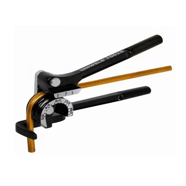 Doblador Tubo Triple 70015 UNIWELD