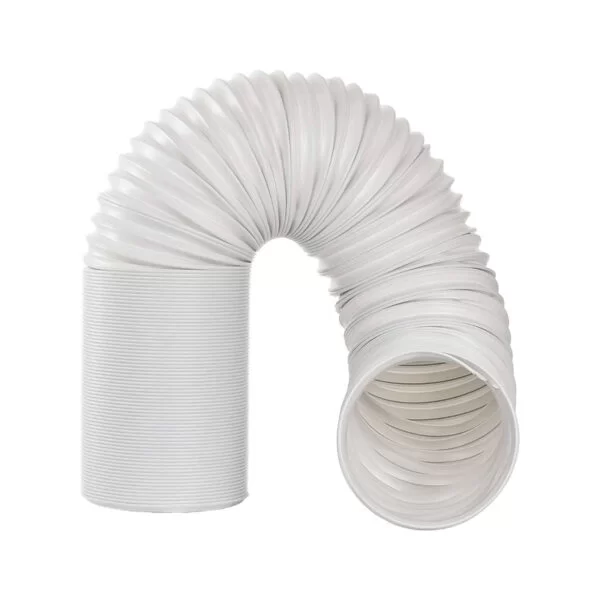 Ducto 5″ Diametro 3 Metros A/C Portatil