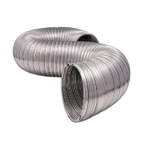 Ducto Secadora 616200089