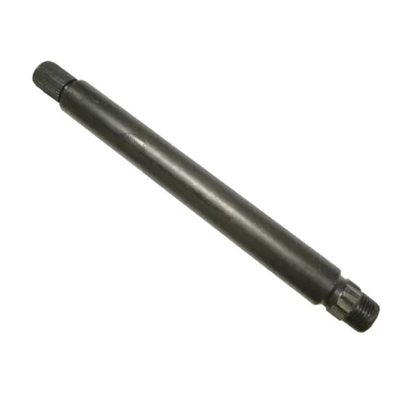 Eje Inferior Lavadora Híbrida 7180368 Mabe GE