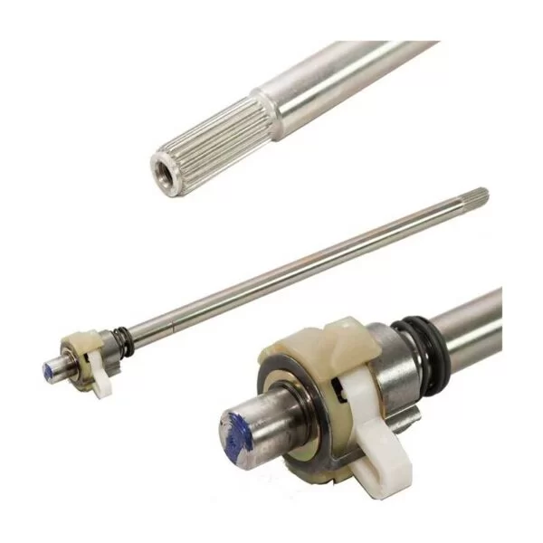 Eje Lavadora WP389387 Whirlpool