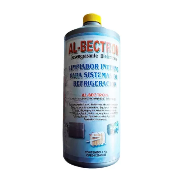 Electrón Dieléctrico 1L AL-BECTRON