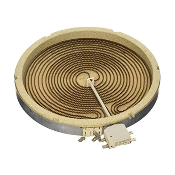 Elemento Superficie Cocina Eléctrica 316418400 Frigidaire