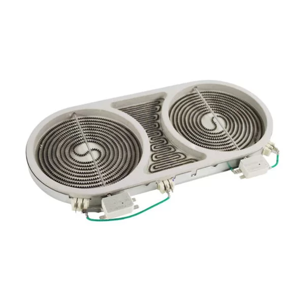 Elemento Superficie Cocina Eléctrica 318258201 Frigidaire