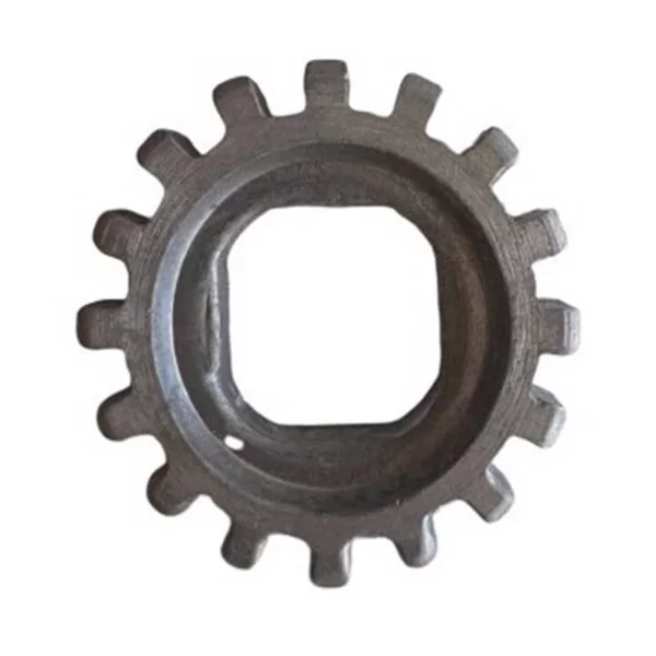 Embrague Aluminio Lavadora Amazonas Mabe GE