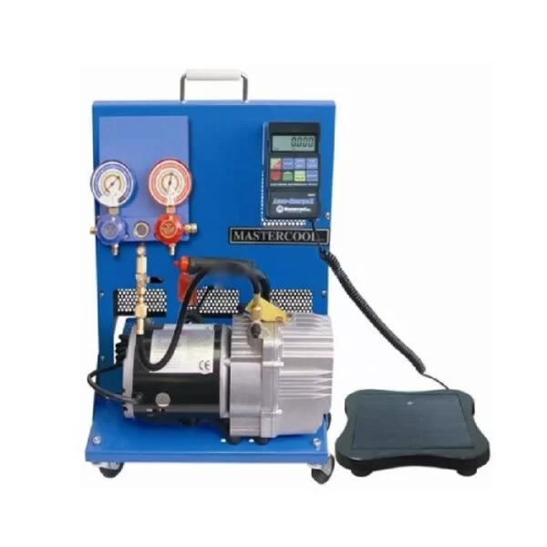 Estación Carga 91588 Mastercool