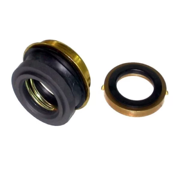 Estopera Lavadora Caja Aluminio Mabe GE