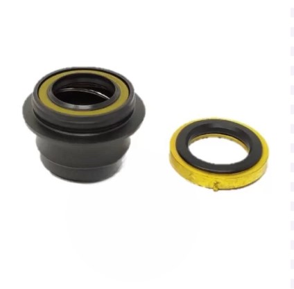 Estopera Lavadora Caja Plástica Mabe Ge