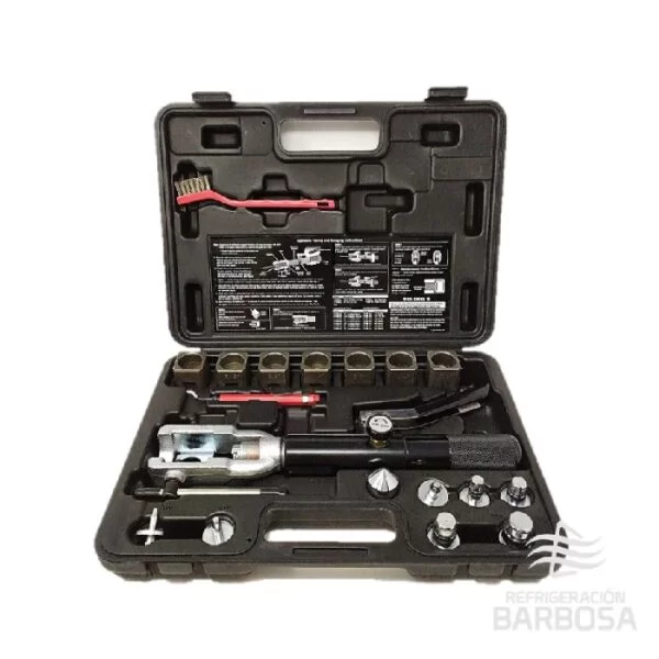 Expandidora Hidráulica 71700 Mastercool