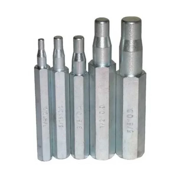 Expansores QSW-50 Quality