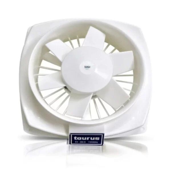 Extractor Aire 200-S 8″ Taurus