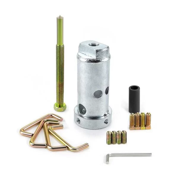 Extractor Aspas Turbinas FBP100 Supco