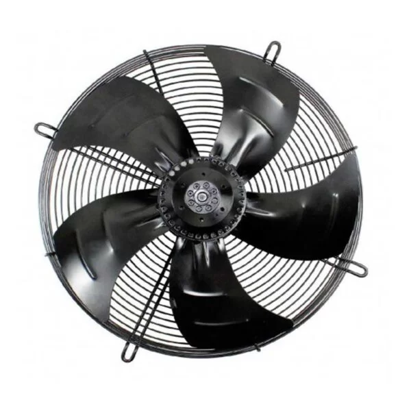 Extractor Axial 350MM 14″ 220V