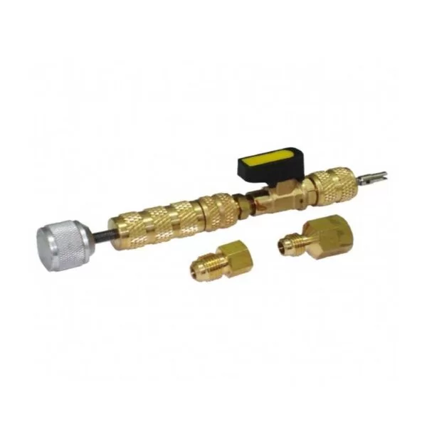 Extractor Válvula Gusanillo HS-1430 APT-VCR Appli Parts