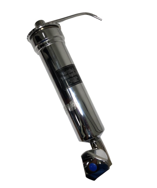 FILTRO DE AGUA BRITISH BERKEFELD 10¨¨