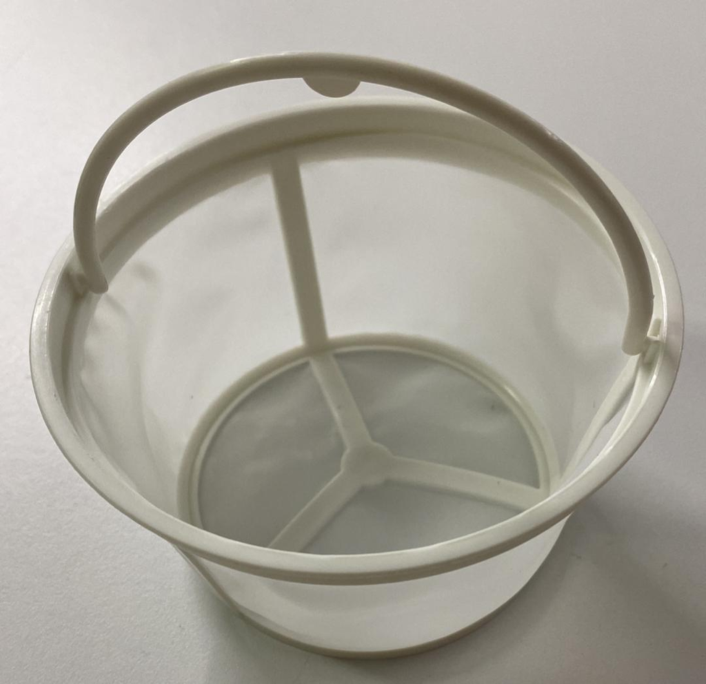 [FL7912] FILTRO DE CAFETERA OSTER 12TZA BLANCO