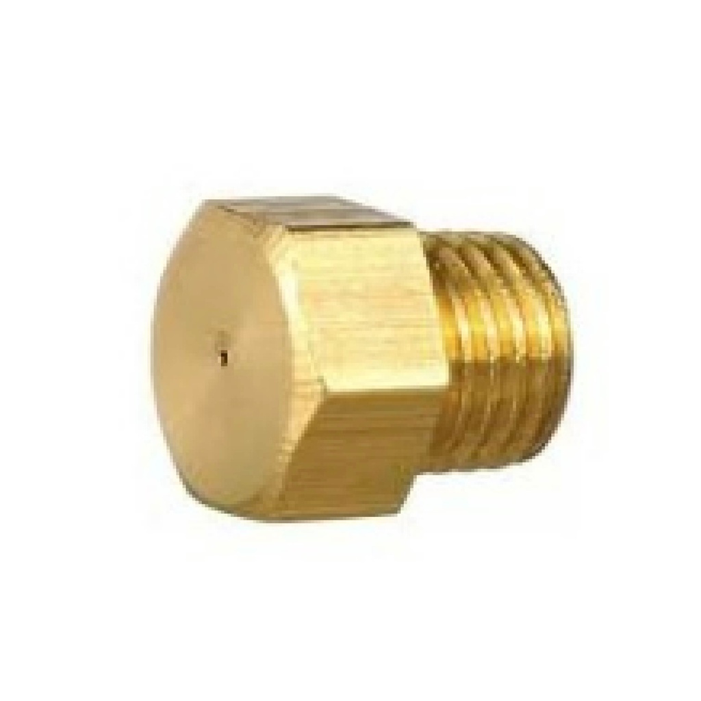 FISTO CENTRALES MEDIANO