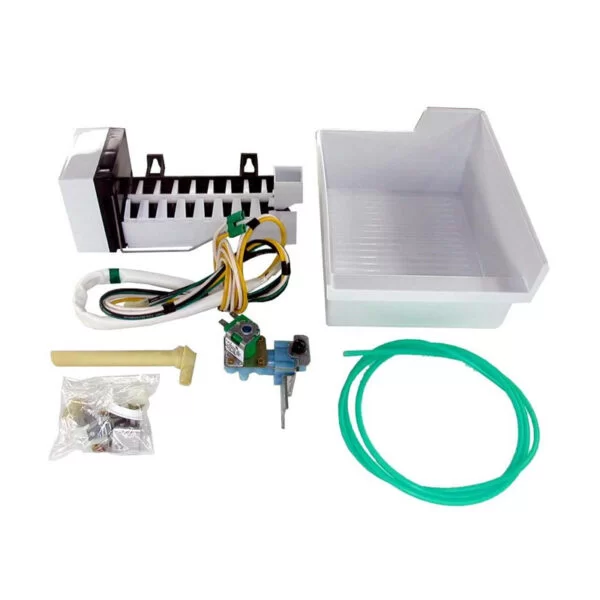 Fabricador Hielo Nevera 218734400 IM34 Frigidaire Electrolux Universal