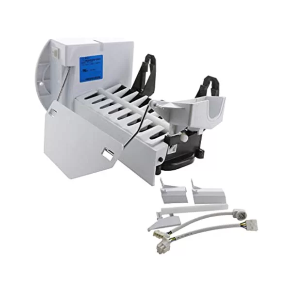 Fabricador de Hielo WR30X0289 GE Mabe