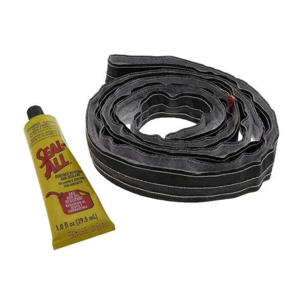 Fieltro Superior Secadora 237087 Whirlpool ERP