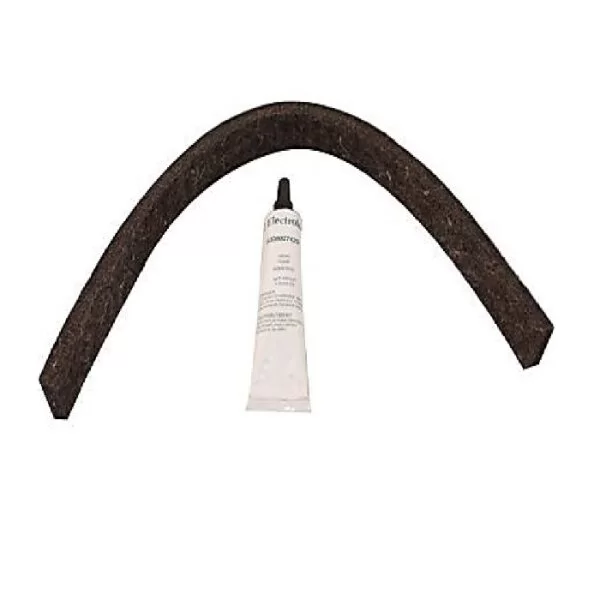 Fieltro Superior Secadora 5303937182 Frigidaire