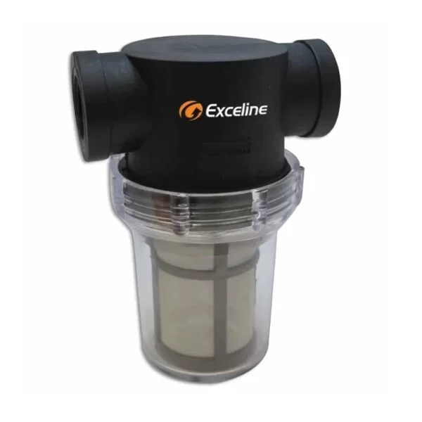 Filtro Agua GFA-050 Exceline