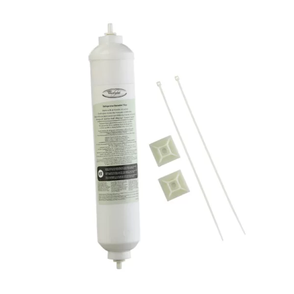 Filtro Agua Nevera 4378411 Whirlpool