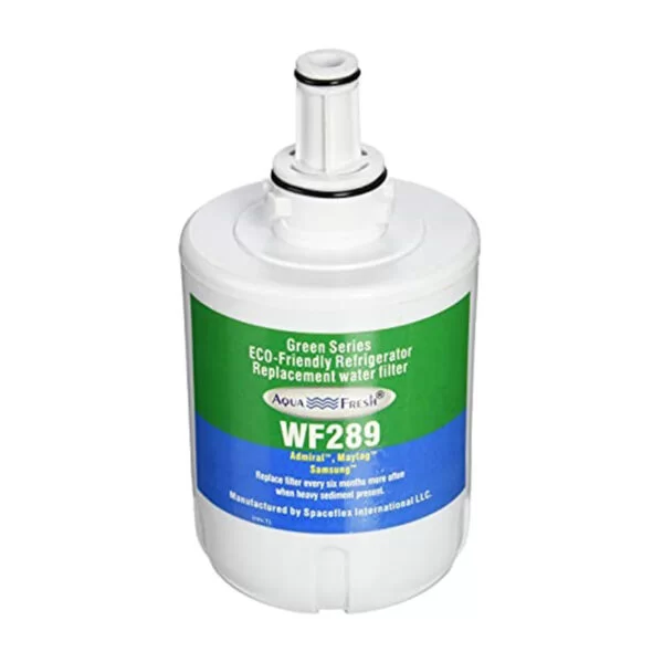 Filtro Agua Nevera WF-289 Samsung