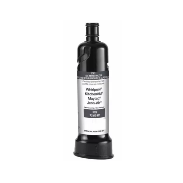 Filtro Fabricador Hielo F2WC9I1 ICE2 Whirlpool