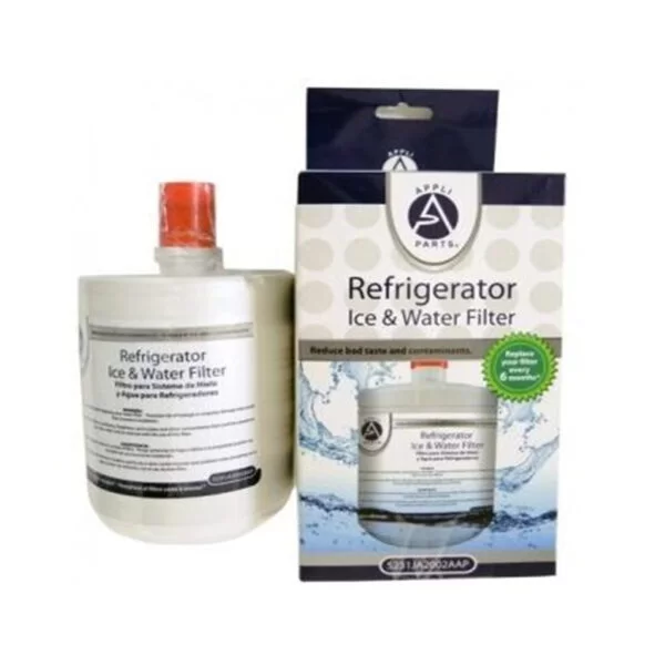 Filtro Nevera 5231JA2002A LT500P LG APPLI-PARTS
