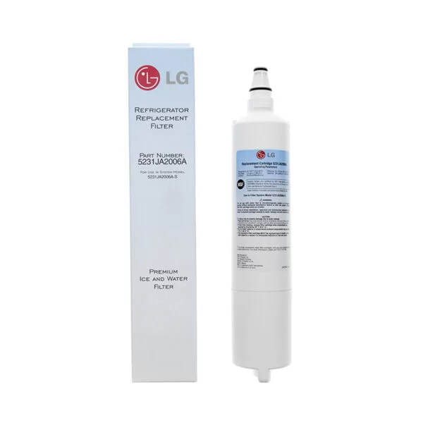 Filtro Nevera 5231JA2006A LT600P LG