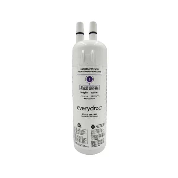 Filtro Nevera W10295370A Whirlpool Genérico