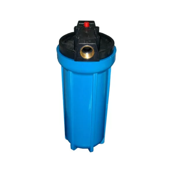 Filtro Porta Cartucho 10″ 3/4 APWF-10A Appli Parts