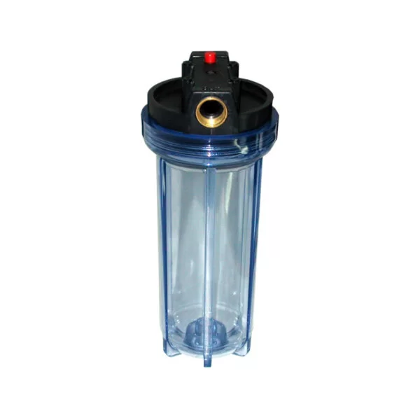 Filtro Porta Cartucho 10″ 3/4″ APWF-10T Appli Parts