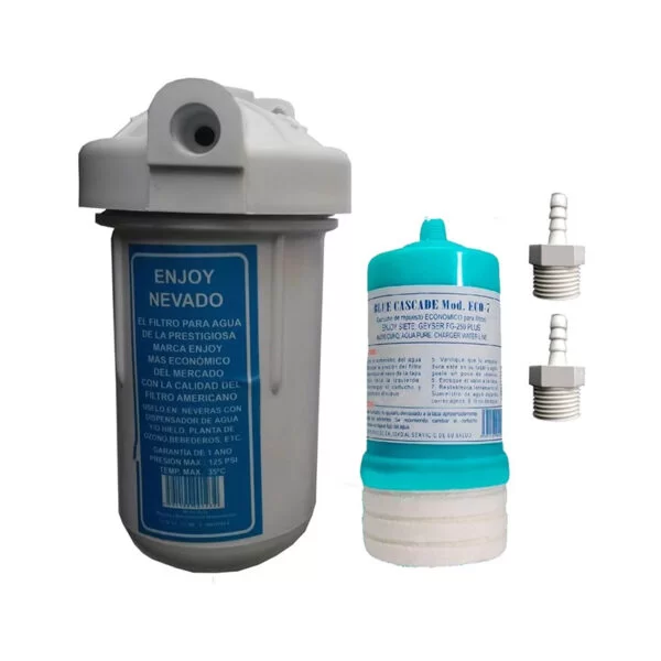 Filtro Purificador De Agua AP-200