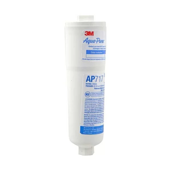 Filtro Purificador De Agua AP-717 Aquapure