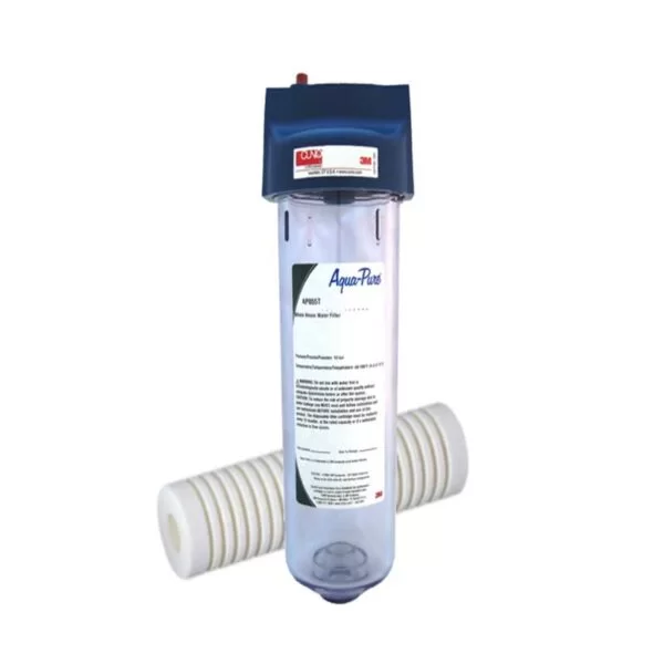 Filtro Purificador De Agua Cuno AP055T Aquapure