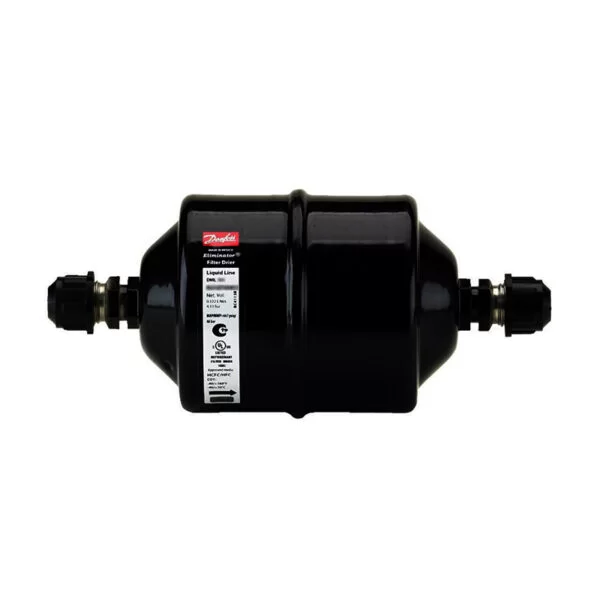 Filtro Secador 1/2″ roscable DML-164 023Z5044 Danfoss