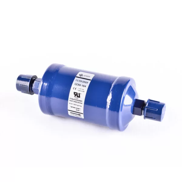 Filtro Secador 1/2″ roscable QMD-164 Quality