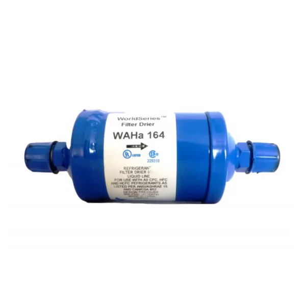 Filtro Secador 1/2″ roscable WAH-304 Virginia