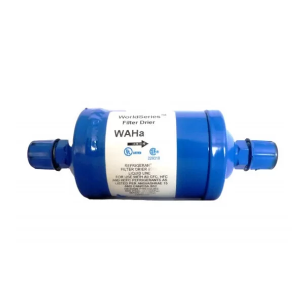 Filtro Secador 5/8″ roscable WAH-165 Virginia