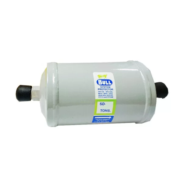 Filtro Secador 7/8″ roscable SD-307 BULL