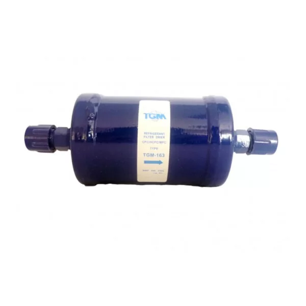 Filtro Secador Roscable 1/2″ TGM164 TGM