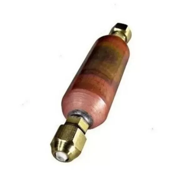 Filtro Secador Roscable 1/4″ BULL