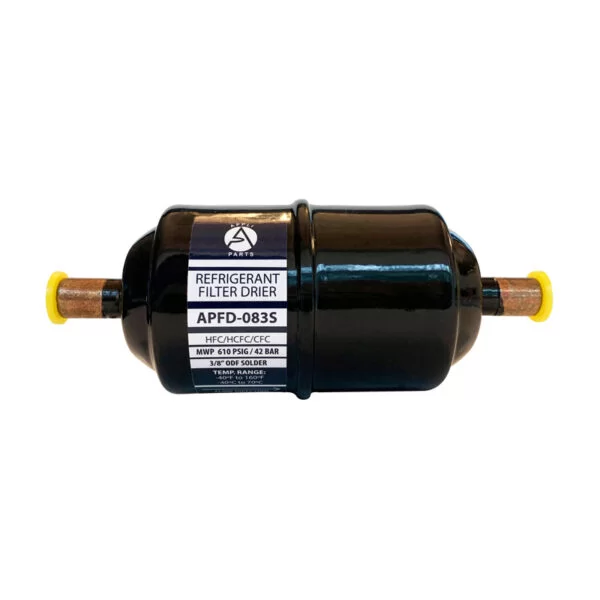 Filtro Secador Roscable 3/8″ 083 Appli Parts