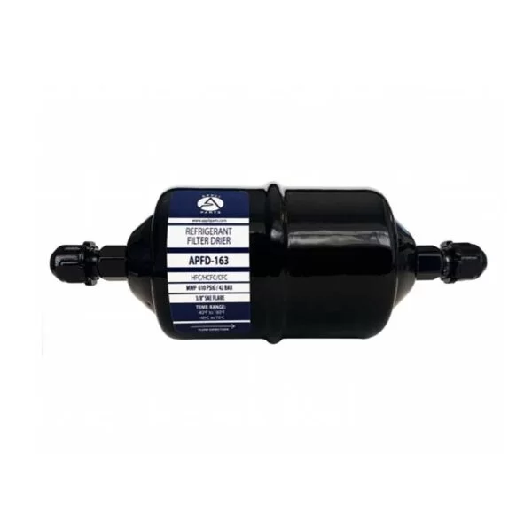 Filtro Secador Roscable 3/8″ APFD-163 Appli Parts