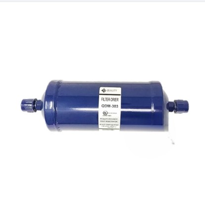 Filtro Secador Roscable 3/8″ QMD-303 Quality