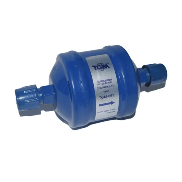 Filtro Secador Roscable 3/8″ TGM-053 SAE TGM